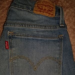 Levi's jeans